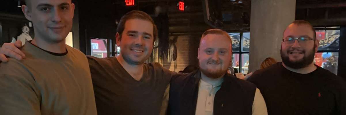 JoeCowan91's profile banner image