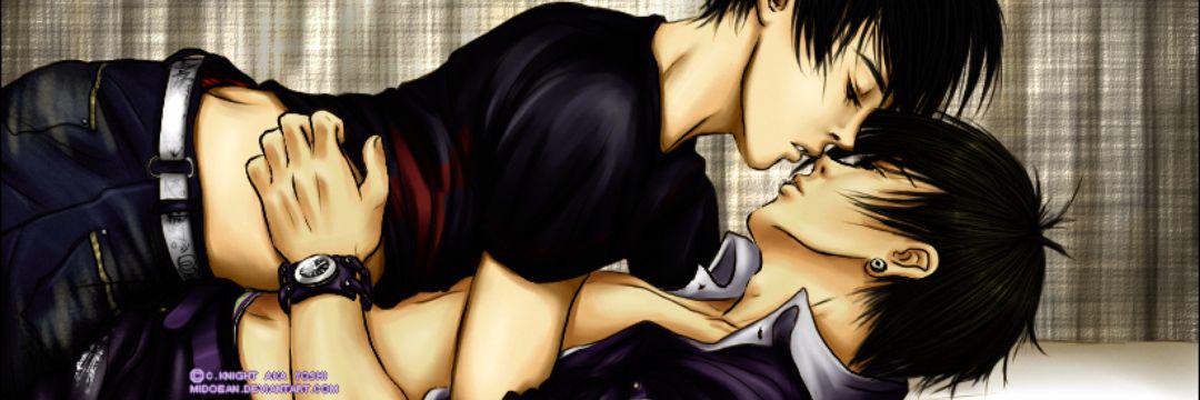 Miketsukami134's profile banner image