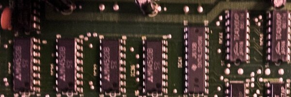 spampoets Profile Banner