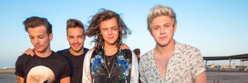 1DChicago's profile banner image