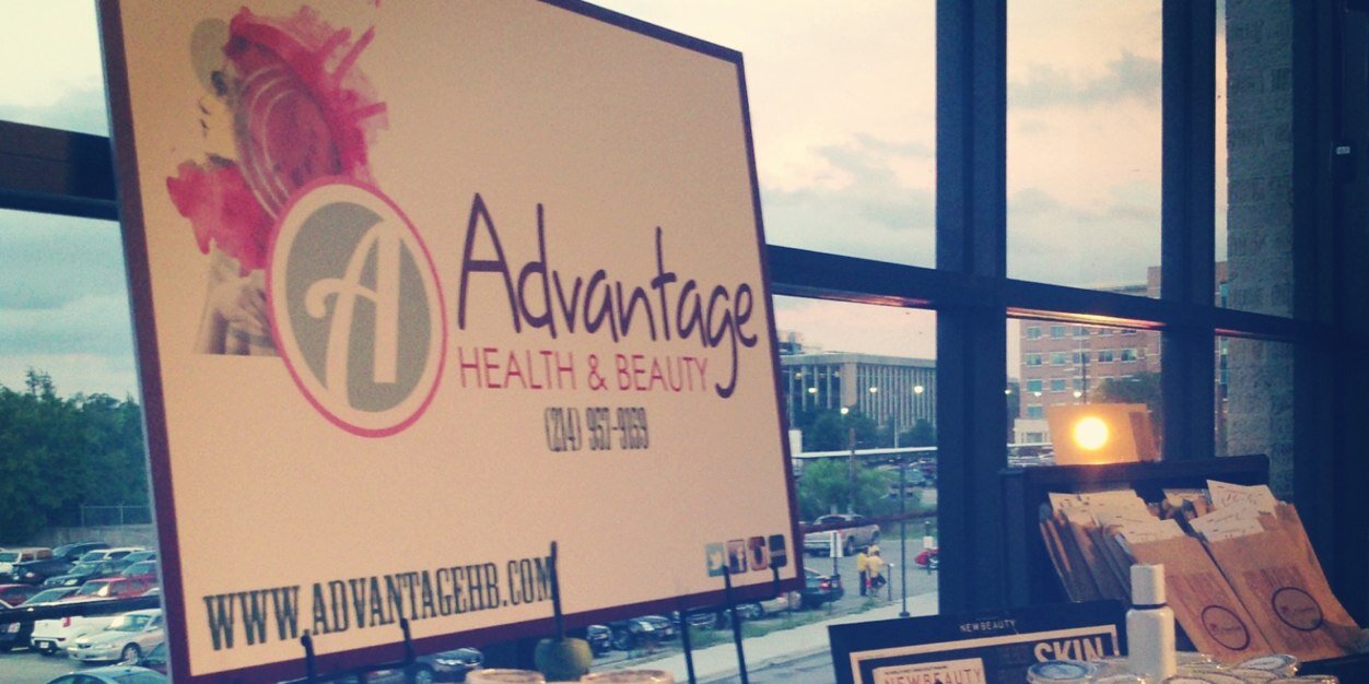 advantagehb's profile banner image