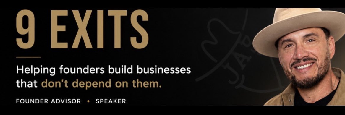 JasonAllanScott's profile banner image