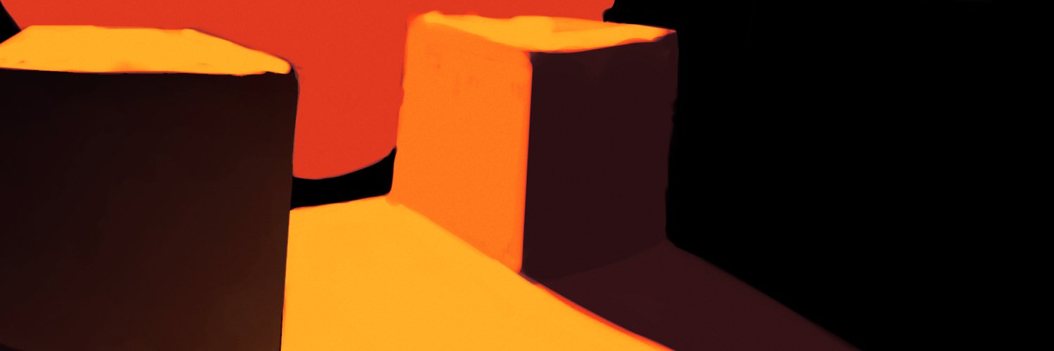 Nyikolomew's profile banner image