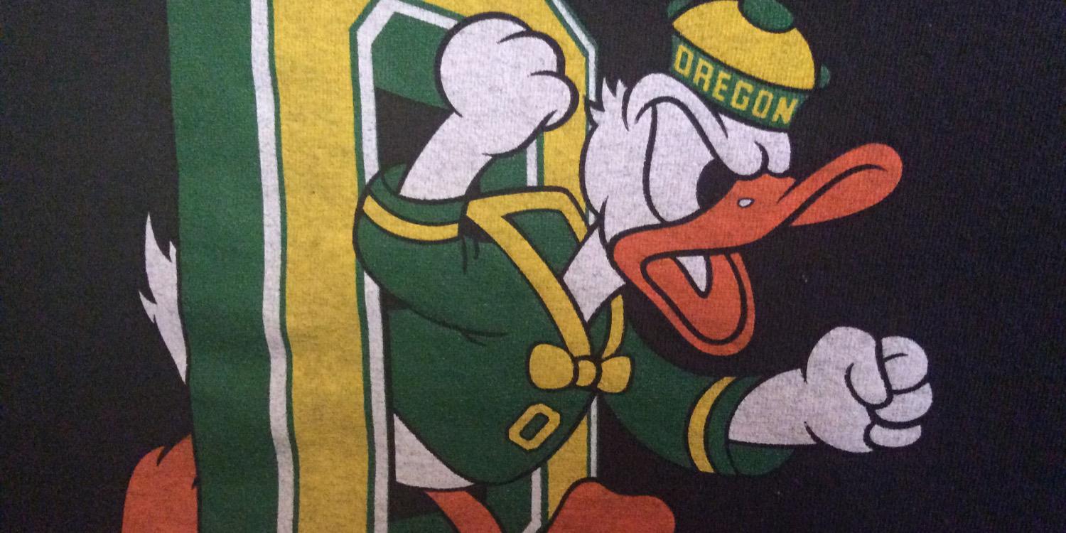 oreduck43's profile banner image