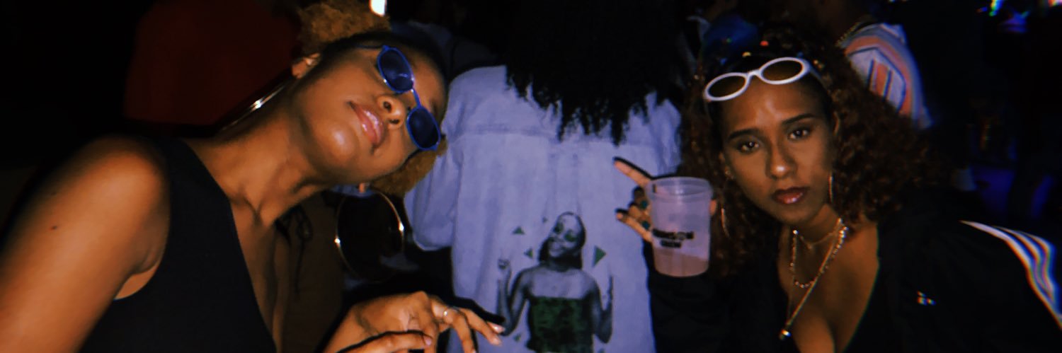 Trini__Babie's profile banner image