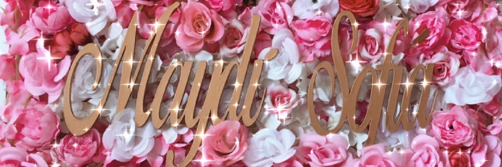 Mazhiba's profile banner image