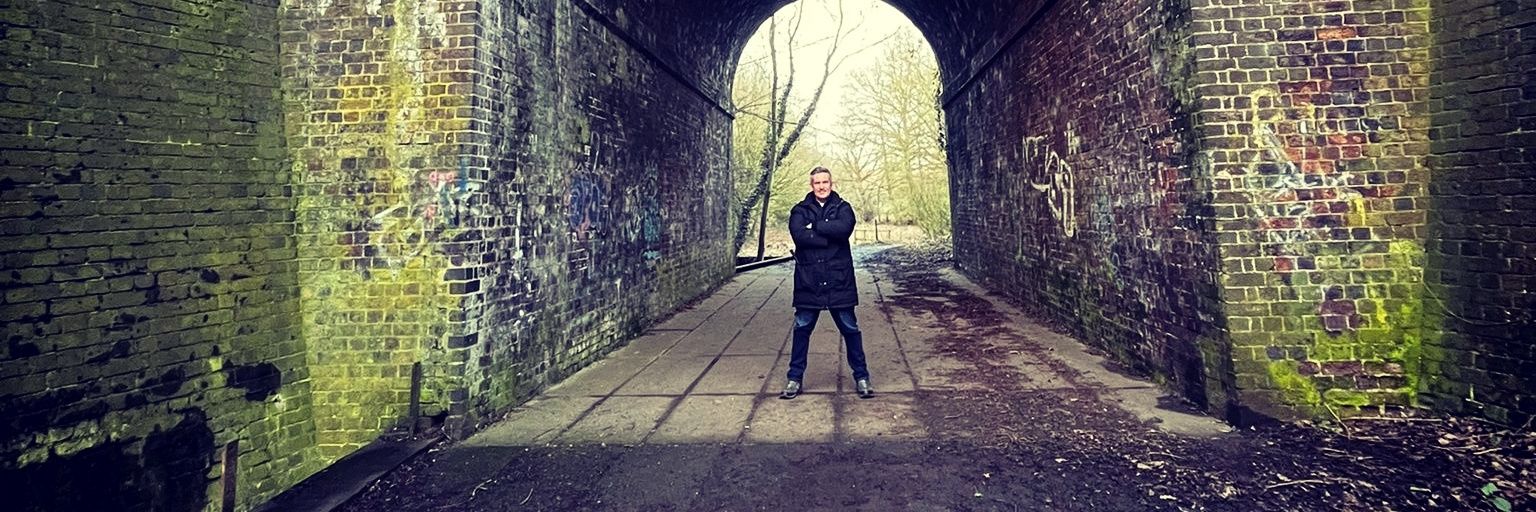 Adam Moss (MOSSY) banner