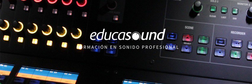 _educasound's profile banner image