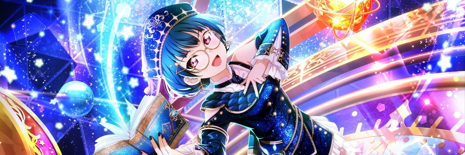 YuriKusaba's profile banner image