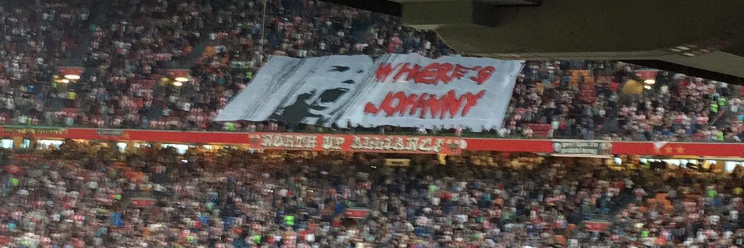 jevamo's profile banner image