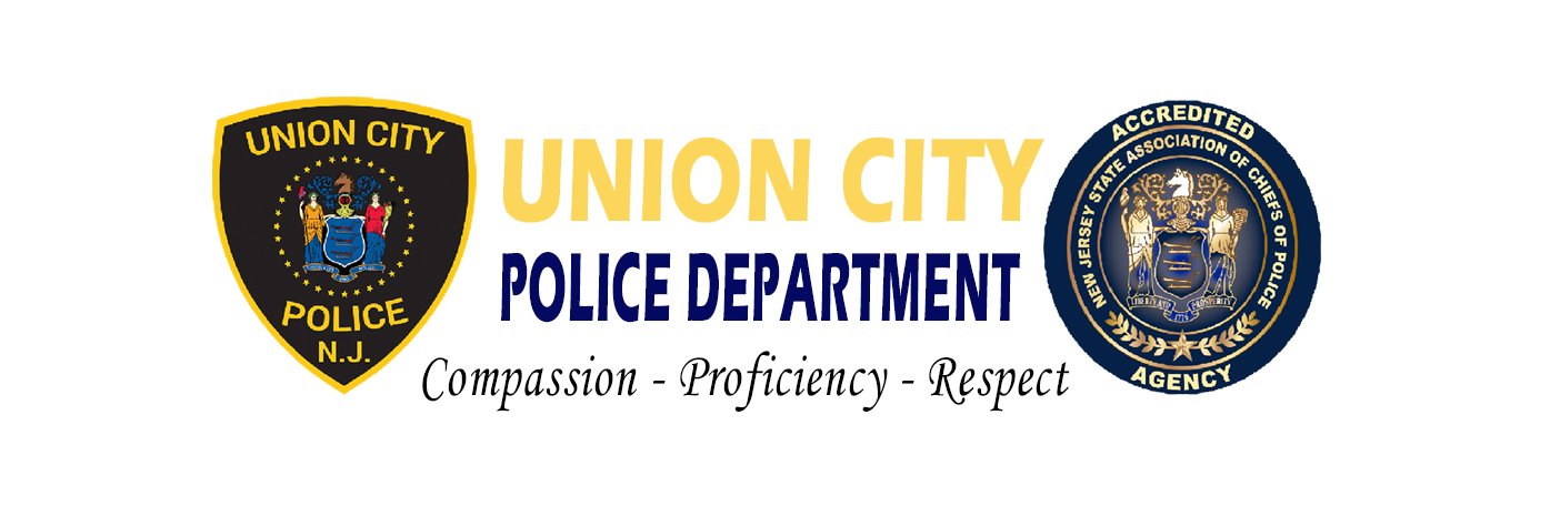 Union City Police banner