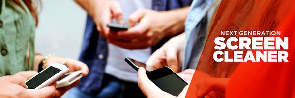 whooshclean Profile Banner