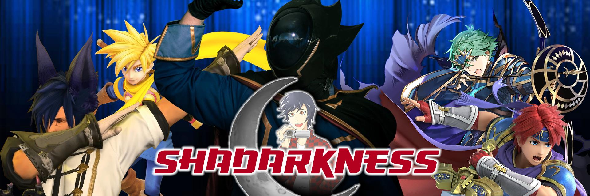 Shadarkness's profile banner image