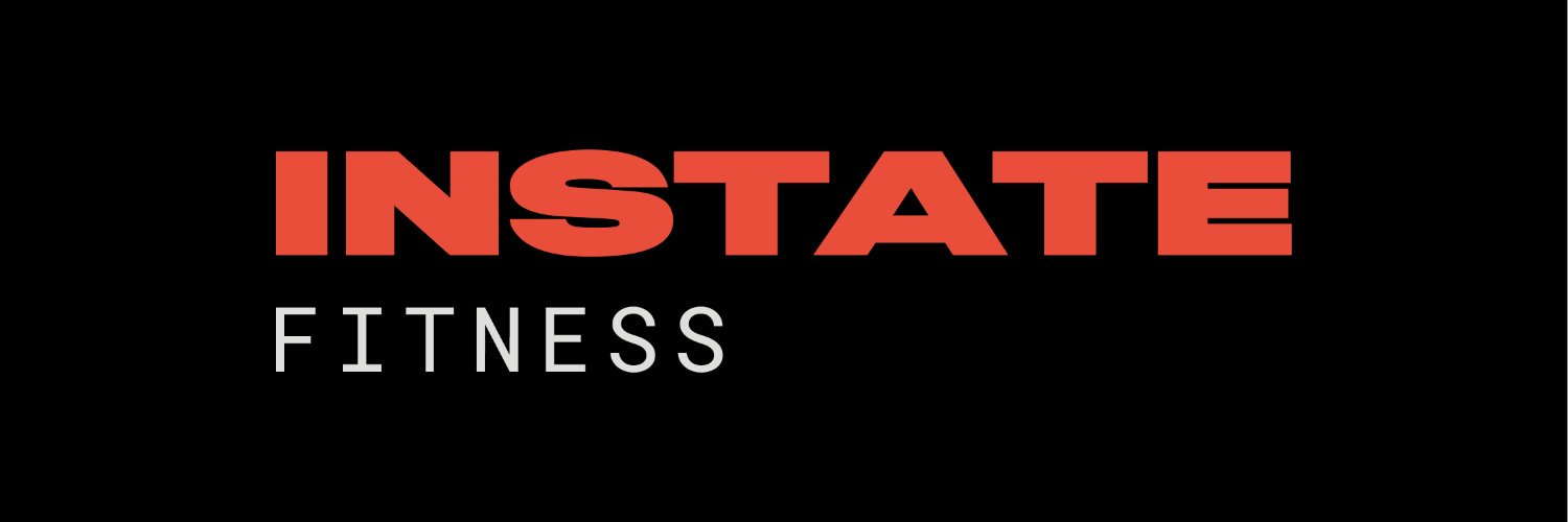 Instate Fitness (@InstateFitness) / Posts / X