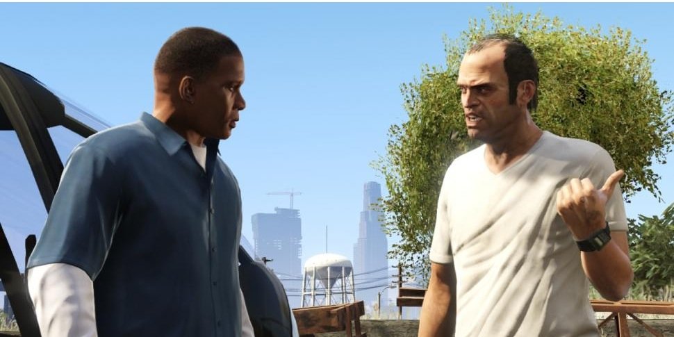 CrazedTrevor's profile banner image