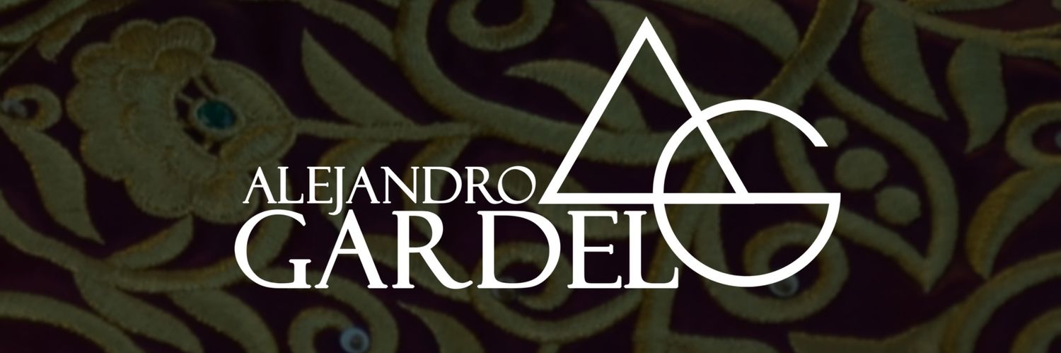 Alejandro Gardel ℹ️ banner