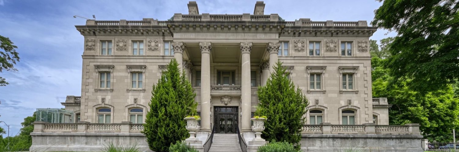 Kansas City Museum banner