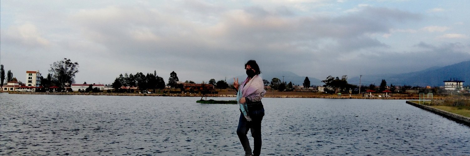 pxnditxleon's profile banner image