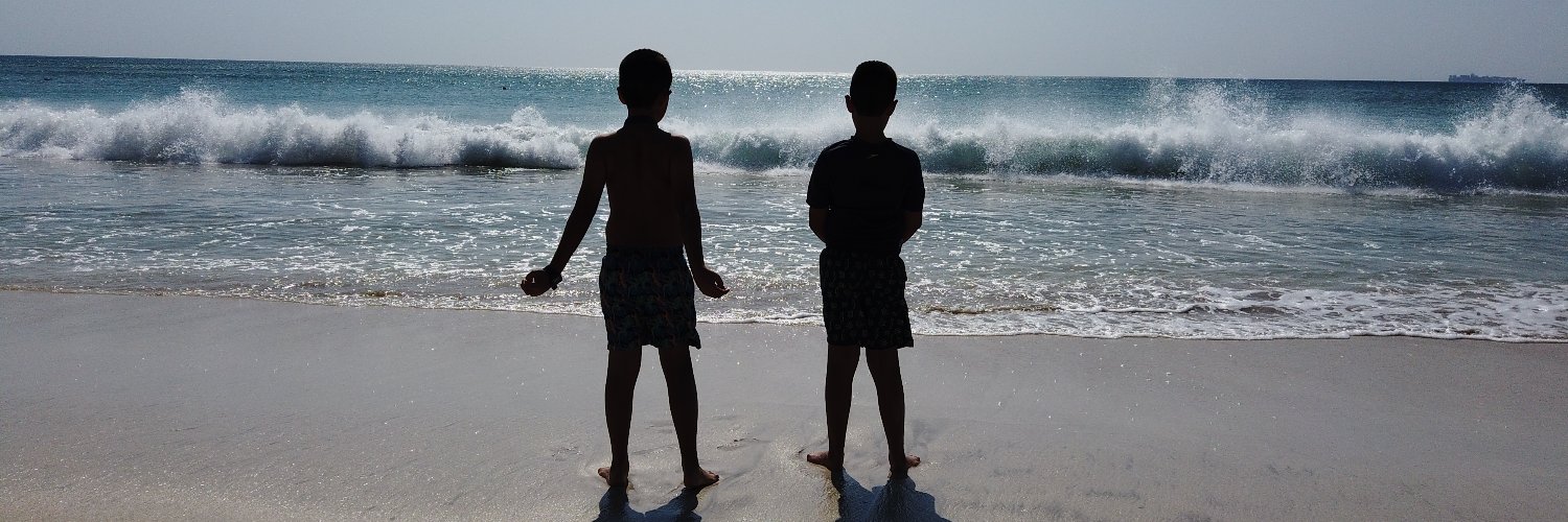 Ashok Daryanani 🇦🇪 banner