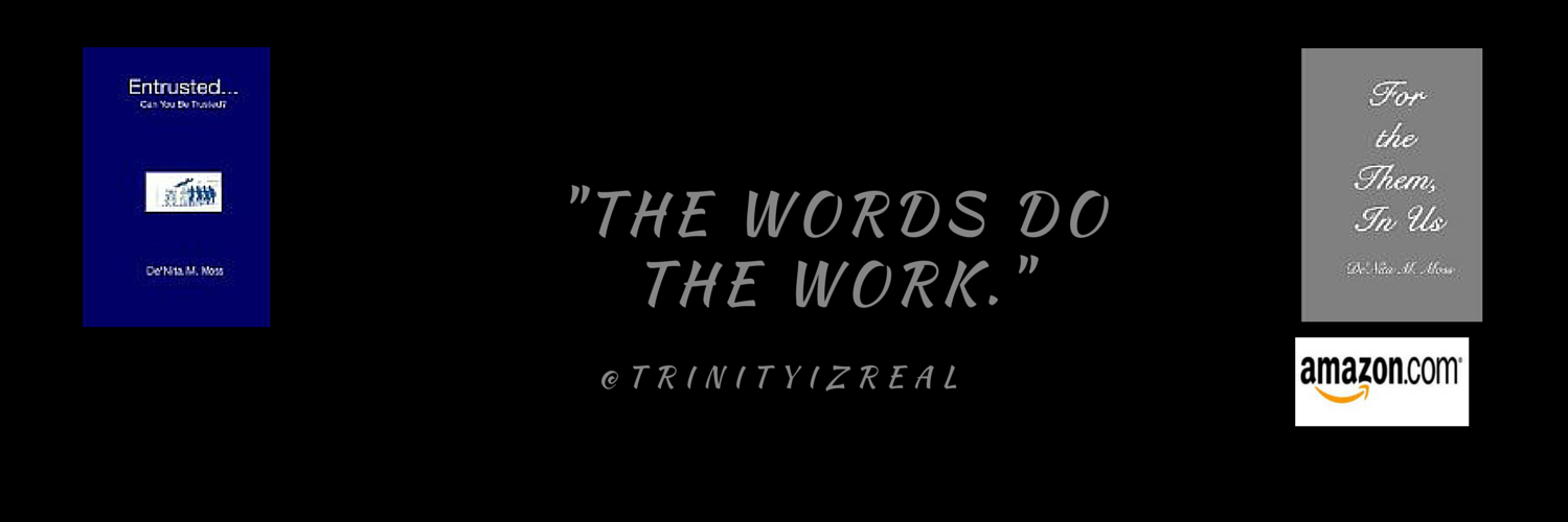 TrinityScribes's profile banner image