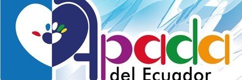 APADA DEL ECUADOR banner