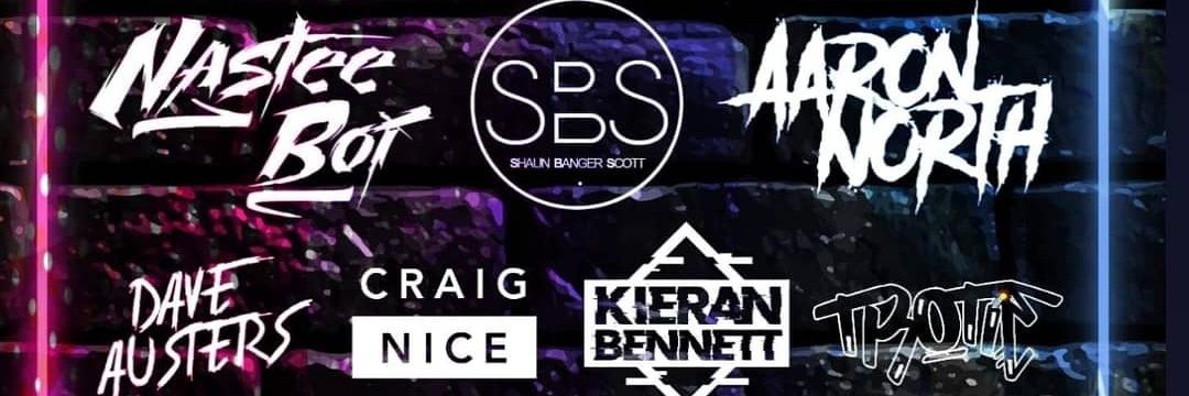 craignicemusic's profile banner image