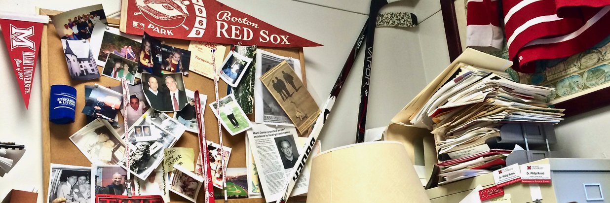 Phil Russo banner