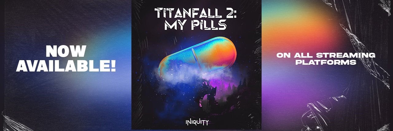 Iniqu1ty's profile banner image
