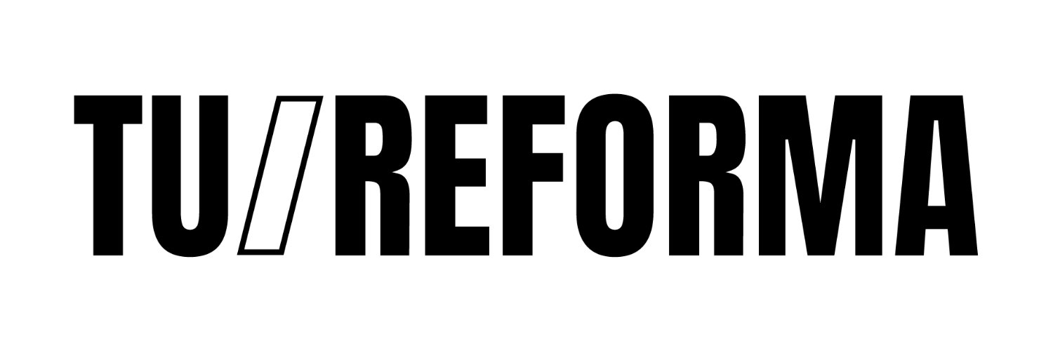 Tu Reforma banner
