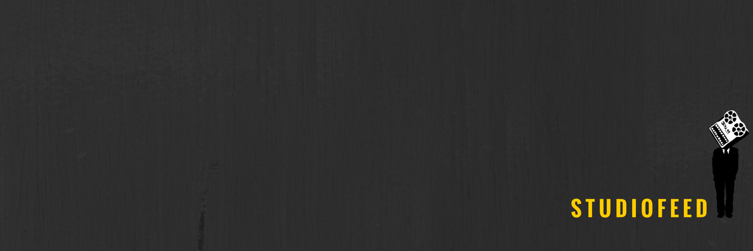 studiofeeder's profile banner image