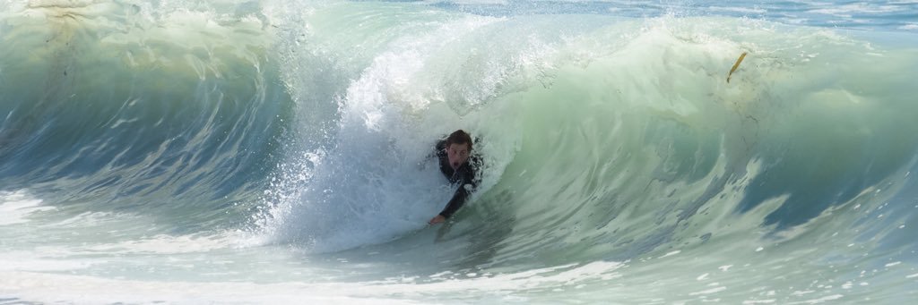 Connor Larson banner