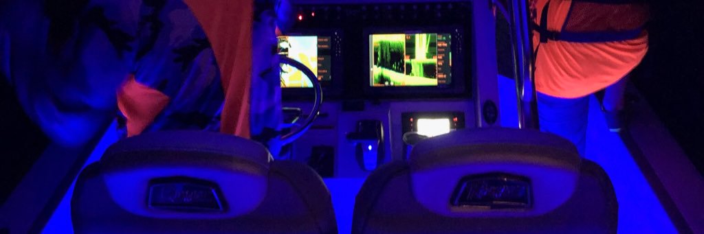 kmshel's profile banner image