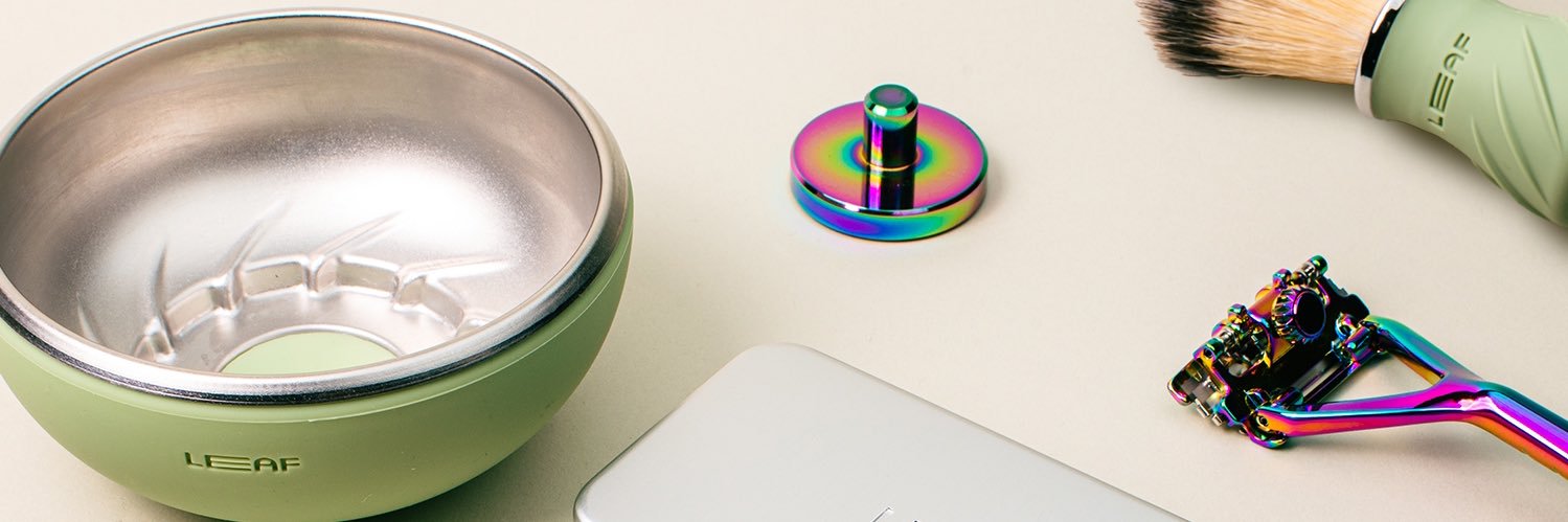 Adam Simone 🍃 banner