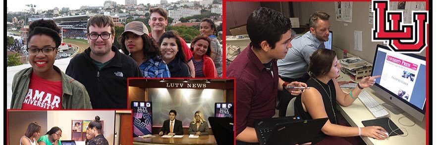 LamarCommDept's profile banner image