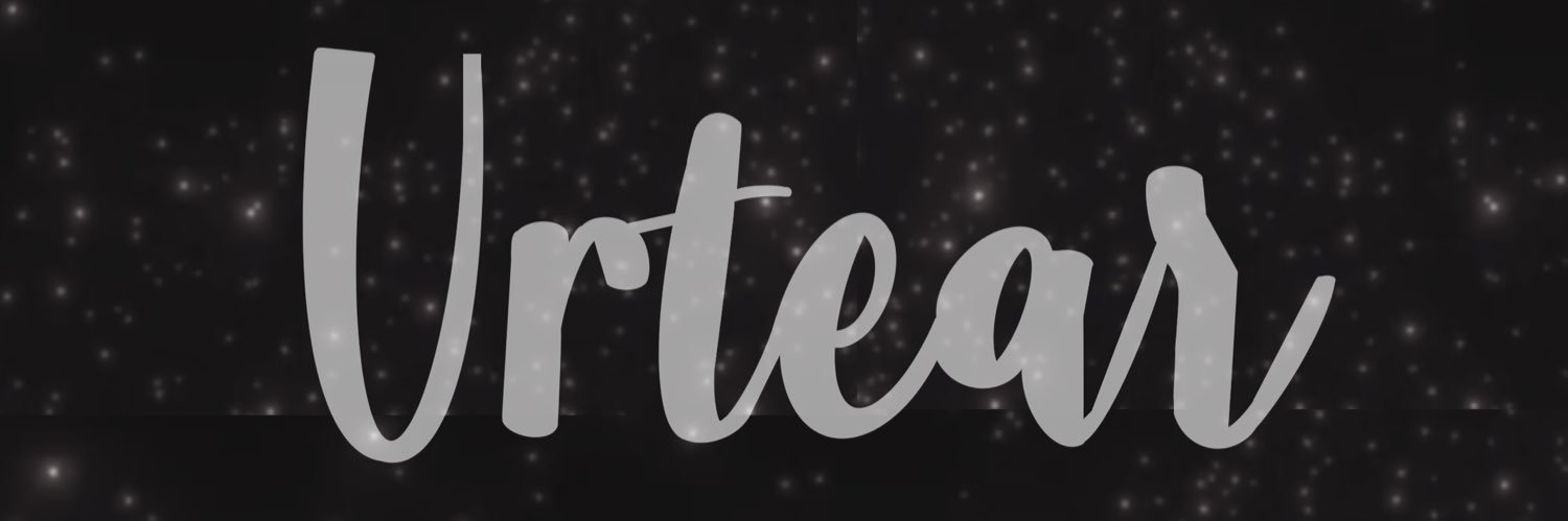_Urtear's profile banner image