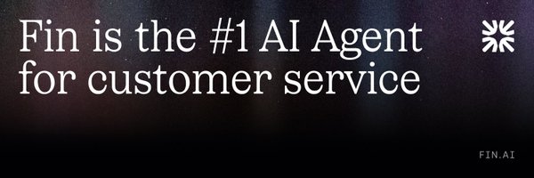 intercom Profile Banner