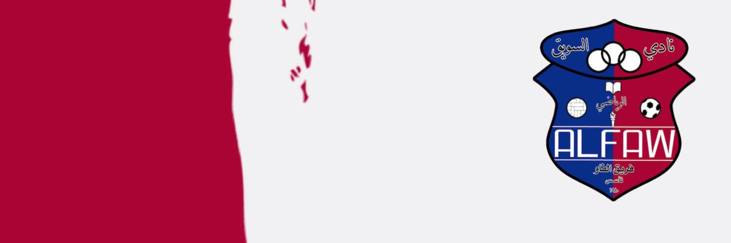 alfawteam's profile banner image