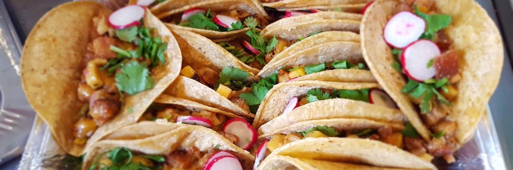 The Taco Project banner