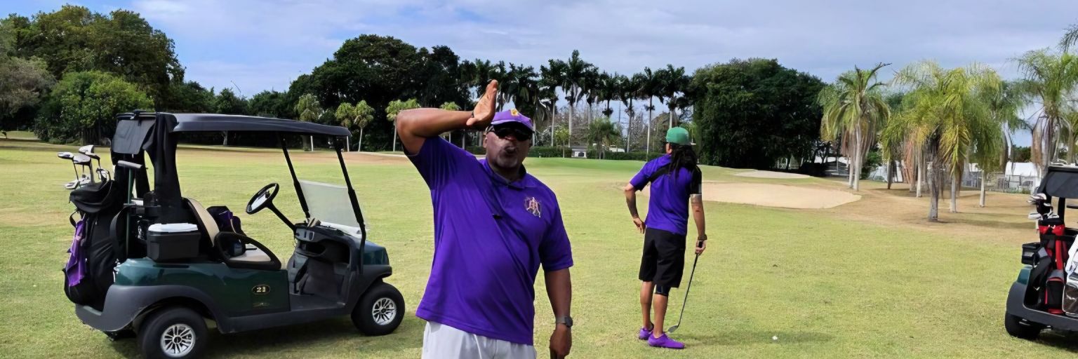 Coach Derrick Lordeus banner