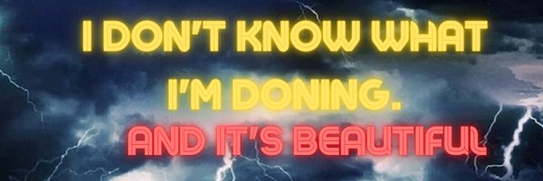 BeckyM9637 Profile Banner