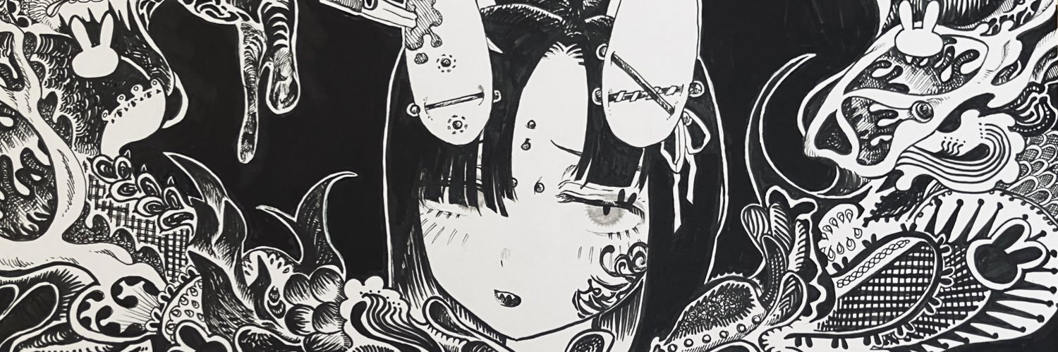 niyosio's profile banner image