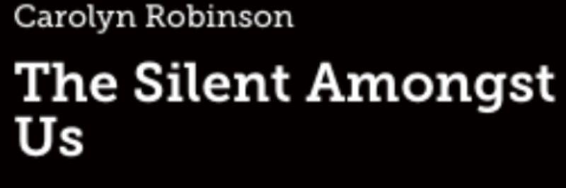 imsilentnomore's profile banner image