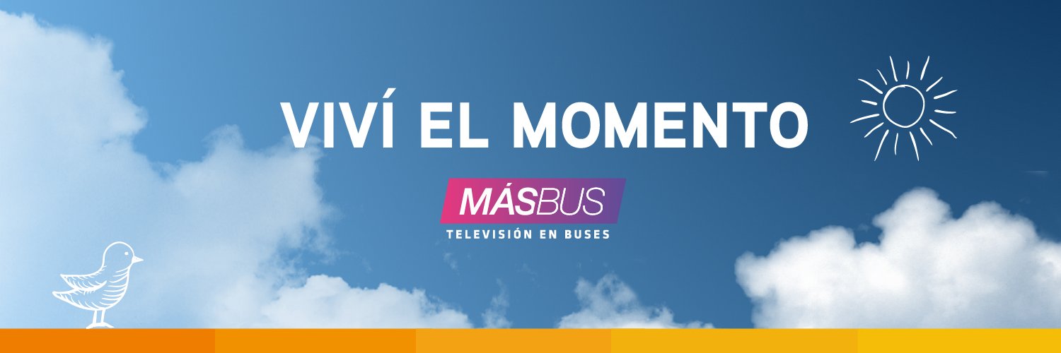 masbustv's profile banner image