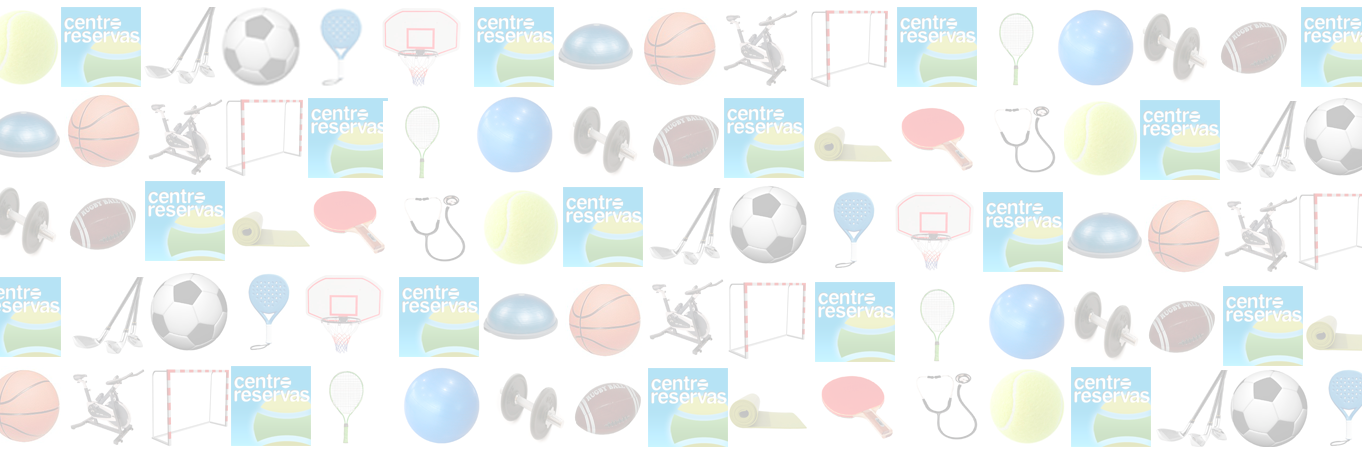 centroreservas's profile banner image