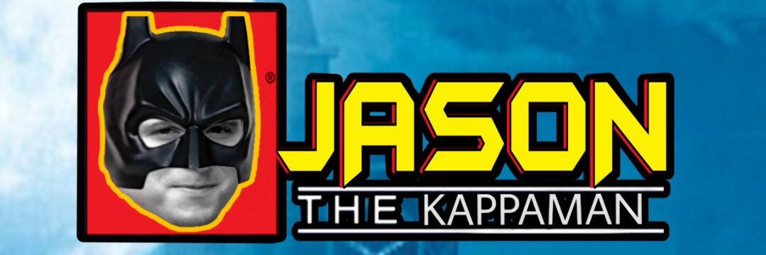KappamanJason's profile banner image