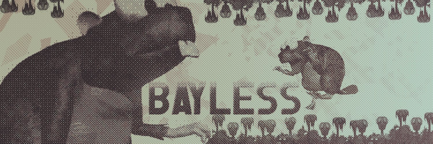 Bayless's profile banner image