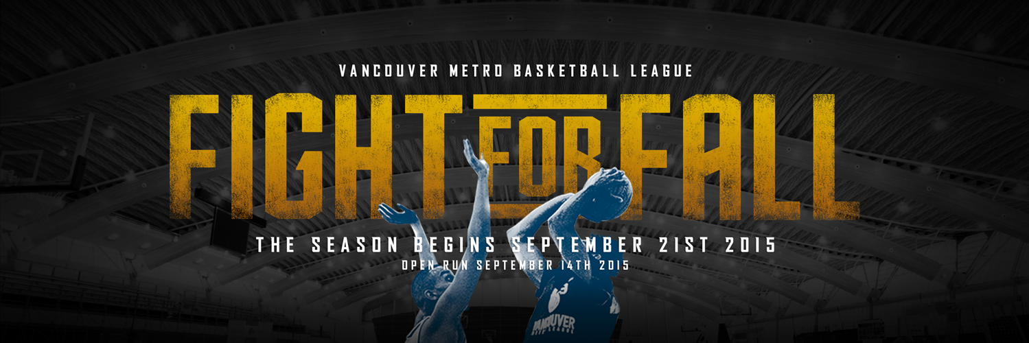 Metro League banner