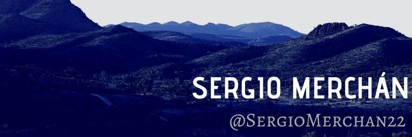 SergioMerchan22's profile banner image