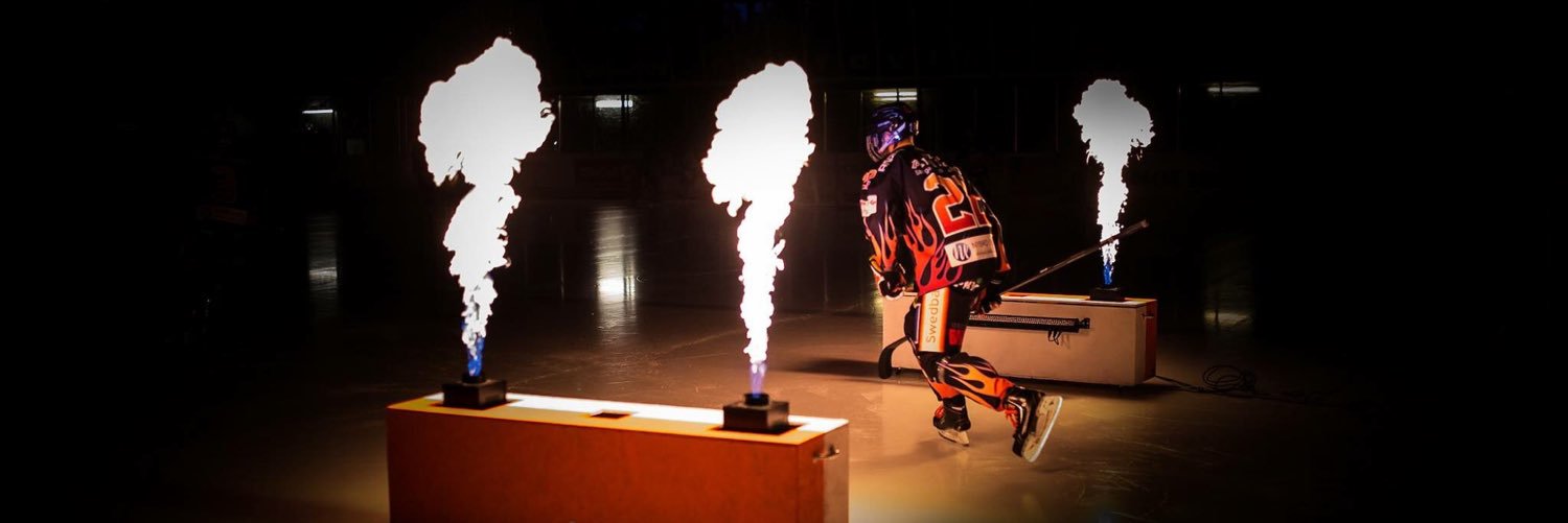 NybroFlames's profile banner image