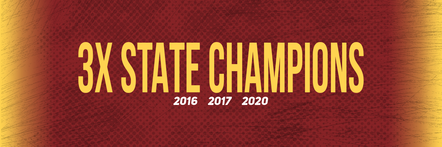Salpointe Volleyball banner